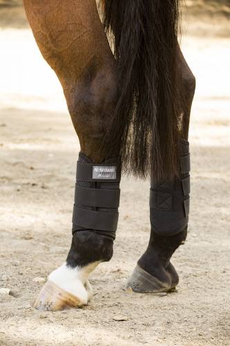 Professional's Choice Pro Performance Elite 2XCool Cross Country Rear Boots